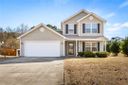 132 Mediterranean Avenue sold home in Anderson, SC