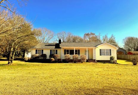107 Clarendon Drive sold home in Hampton Downs, Easley, SC