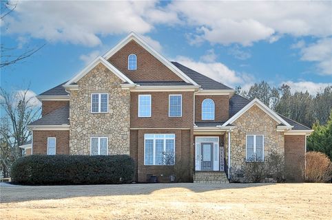 1040 Omega Farms Lane sold home in Omega Farms, Williamston, SC