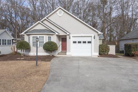 103 Park Way sold home in Orchard Park, Anderson, SC