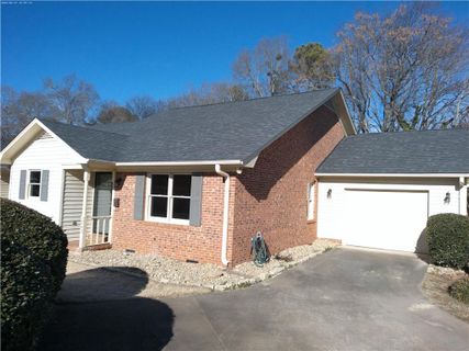 2043 Cardinal Park Drive sold home in Cardinal Park, Anderson, SC