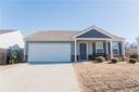 418 Reflection Drive sold home in Anderson, SC