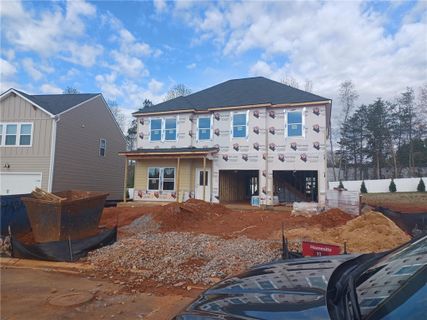 208 Juniper Valley Circle Lot 11