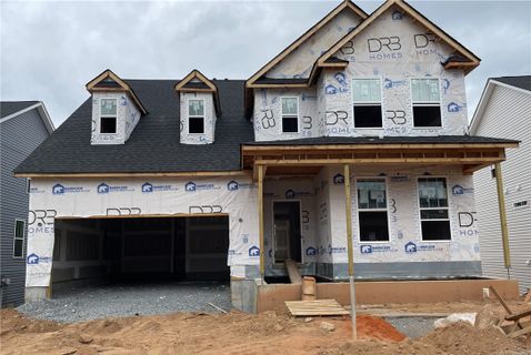 107 Benjamin Drive