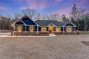 125 Cleveland Ferry Road sold home in Fair Play, SC
