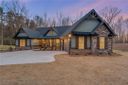 115 Cleveland Ferry Road sold home in Fair Play, SC