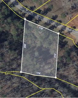 00 Sun Point Court sold home in Sunset Cove, West Union, SC