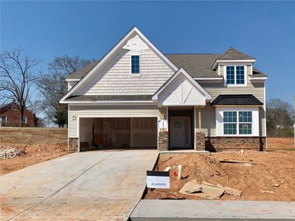 121 Somerset Lane Homesite #86