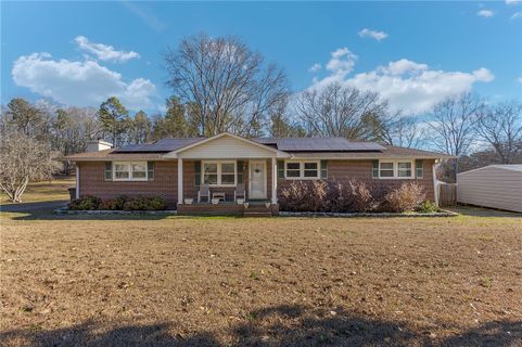 212 Alice Drive sold home in Prospect Estate, Anderson, SC