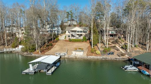 1623 Enterprise Lane sold home in Loran Pointe, Seneca, SC