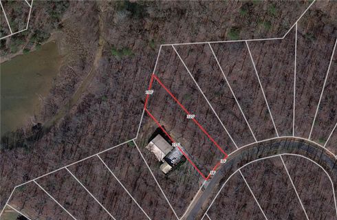 Lot 38 Overlook Drive