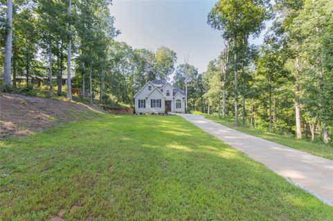 221 Robinwood Lane sold home in Robinwood, Pelzer, SC