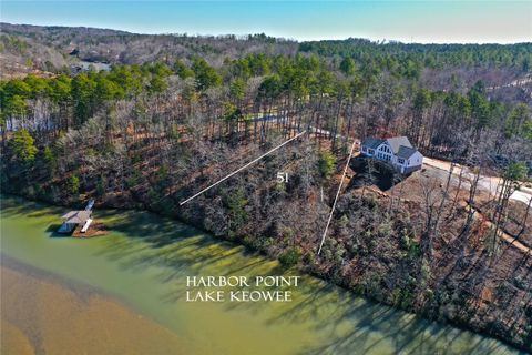 Lot 51 Harbor Point