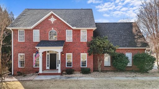 213 Oakmont Drive sold home in Oakmont-Anderson, Anderson, SC