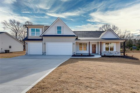 108 Cliftons Landing Drive sold home in Edgewater At Six And Twenty, Anderson, SC
