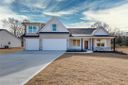 108 Cliftons Landing Drive sold home in Anderson, SC