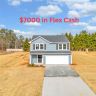 5826 Old Pearman Dairy Road sold home in Anderson, SC