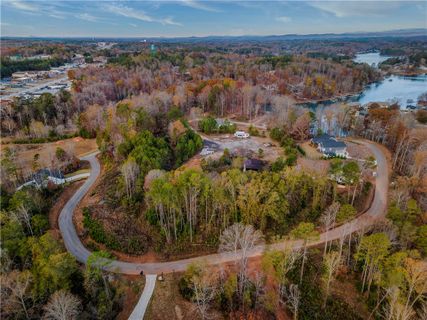Lots 19,20,21,22 Kensington Circle 4 Lake Keowee lots sold home in Kensington Estates at Keowee, Seneca, SC
