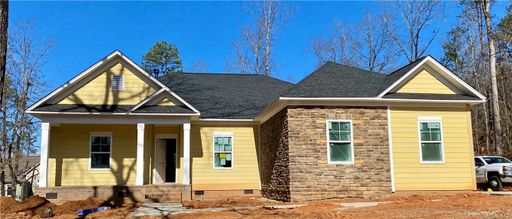 3103 Chatham Drive