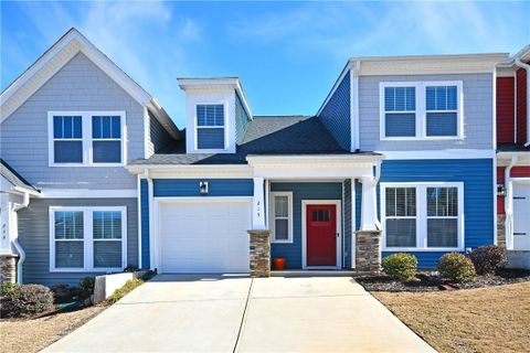 215 Rosecroft Drive