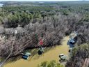 Lot 4 Shady Cove Trail sold home in Seneca, SC