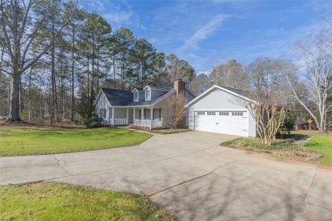 312 Mar Mac Road sold home in Mar-Mac Acres, Anderson, SC