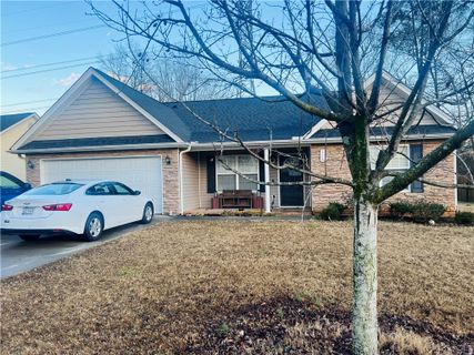 120 Glen Arbor Drive sold home in Harrington Grov, Anderson, SC
