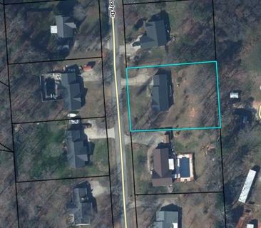 1010 Jody Drive