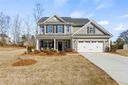 331 Avendell Drive sold home in Easley, SC