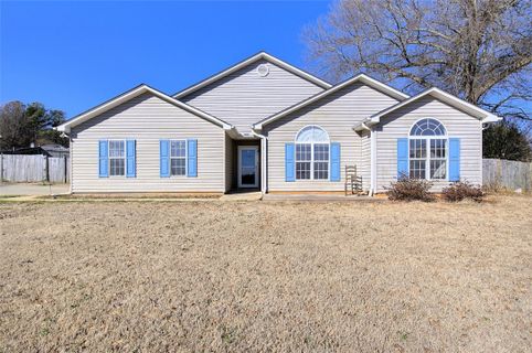 200 Merlin Court sold home in River Ridge Sub, Simpsonville, SC