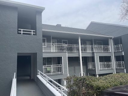805 Northlake Drive