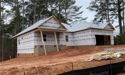 2634 Dogleg Lane