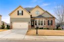 175 Buckland Drive sold home in Anderson, SC