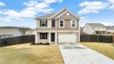 128 Sunny Point Loop sold home in Central, SC