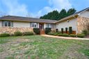 1402 Stonehurst Drive sold home in Anderson, SC