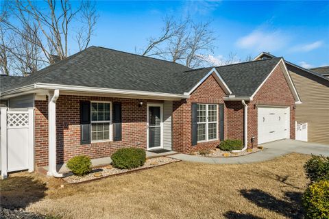 101 Abigail Lane sold home in Cobblestone West, Anderson, SC