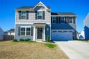 117 Bleckley Trail sold home in Anderson, SC