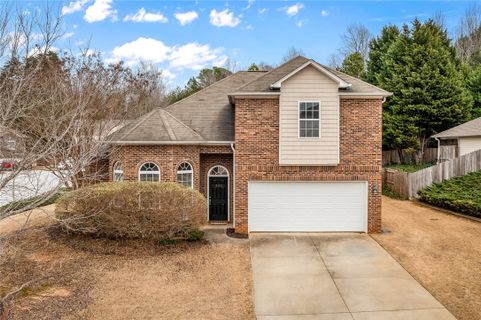 436 Spirit Mountain Lane sold home in Rock Ridge, Easley, SC