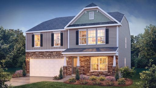 329 Glass Road