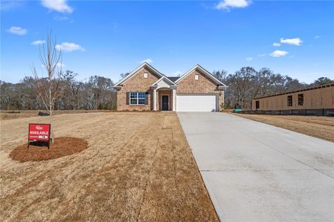 748 Oak Hill Lane