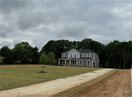 3471 Six Mile Highway sold home in Chastain Ridge, Central, SC