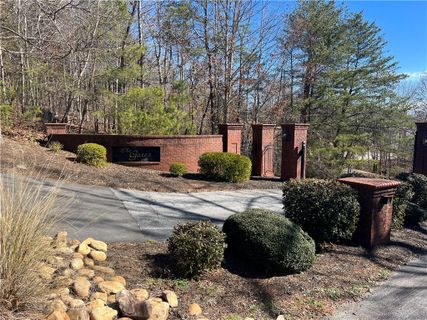 Lot 3 Gates Cove Drive sold home in The Gates, Fair Play, SC