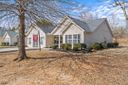 102 Shakleton Drive sold home in Anderson, SC