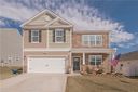 190 Light Spring Road sold home in Easley, SC