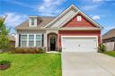 614 Fern Hollow Trail sold home in Anderson, SC