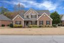 524 Brighton Circle sold home in Easley, SC