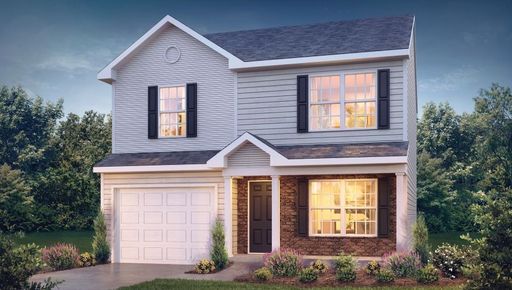 222 Elderberry Lane