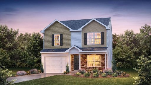 219 Elderberry Lane