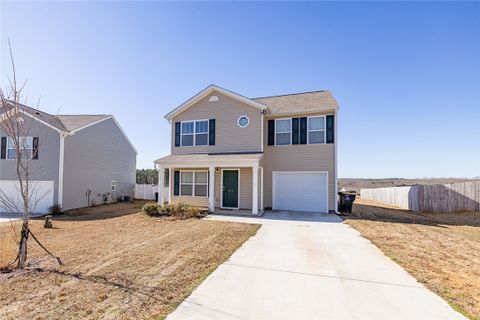 211 Millhone Way