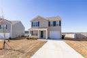 211 Millhone Way sold home in Pendleton, SC